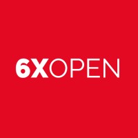 SIX TIMES OPEN logo - Similar company to Mastering The Mind