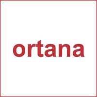 Ortana Electronic Software Contracting Inc. logo - Similar company to Rita (Real Innovation Technology Awards)