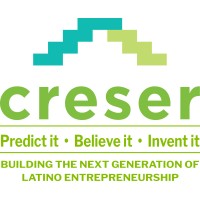 Creser Capital Fund logo - Similar company to Tmc Community Capital