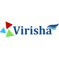 Virisha, LLC logo - Similar company to Hps Software Solutions Inc