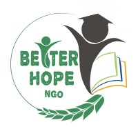 Better Hope NGO. logo - Similar company to Sardar V Do Society ( Ngo )