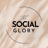 The social glory logo - Similar company to Nstart