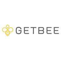 Getbee logo - Similar company to Companyegg®