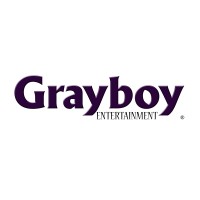 Grayboy Entertainment logo - Similar company to Brock Casting Services - Casting Director