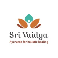 Sri Vaidya logo - Similar company to Imux