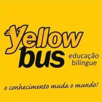 Yellow Bus Educação Infantil Bilíngue logo - Similar company to Bridge School - Educação Bilíngue