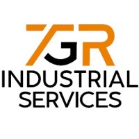 TGR Industrial Services logo - Similar company to Advanced Inspection Technologies