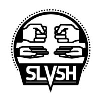 SLVSH logo - Similar company to Rebit Labs