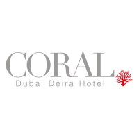 Coral Dubai Deira Hotel - Managed by HMH logo - Similar company to Hmh - Hospitality Management Holding