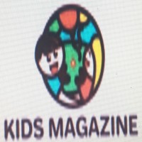 Kids Magazine logo - Similar company to B4 Animation