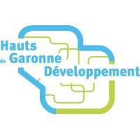 Hauts de Garonne Développement logo - Similar company to Agence Beendiz