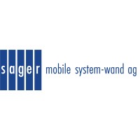 Sager Mobile System-Wand AG logo - Similar company to Supervif Facility Services Gmbh