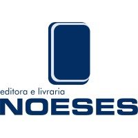 Editora e Livraria Noeses logo - Similar company to Editora Quartier Latin