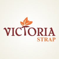 VICTORIA STRAP INDUSTRIES logo - Similar company to Microsign Products