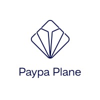 Paypa Plane logo - Similar company to Techbunji Pty Ltd