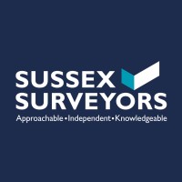Sussex Surveyors LLP logo - Similar company to Black Olive Construction Ltd