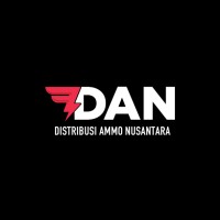 Distribusi Ammo Nusantara (DAN) logo - Similar company to Miningtoday.Id