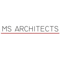 MS Architects logo - Similar company to Concept Designs