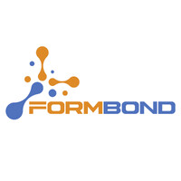 FormBond logo - Similar company to Sekiz Creative