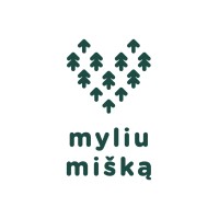 VŠĮ Myliu mišką logo - Similar company to Best Planter
