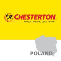 Chesterton International Polska sp. z o.o. logo - Similar company to Asalit