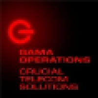 Gama Operations Ltd.