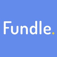 Fundle logo - Similar company to Fundle.Ai