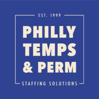 Philly Temps & Perm logo - Similar company to Goodthings Phl