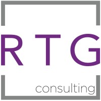 RTG Consulting, LLC. logo - Similar company to North Avenue Partners