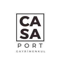 casaportgayrimenkul logo - Similar company to Cordo.22