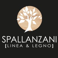 SPALLANZANI S.R.L. LINEA & LEGNO logo - Similar company to Keytek Srl