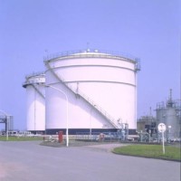 Rotterdam tank storage companies logo - Similar company to Shafer Project Resources, Inc.