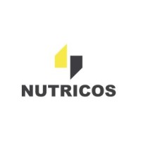 Laboratoire NUTRICOS logo - Similar company to Repere