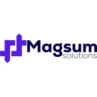 Magsum  Solutions logo - Similar company to Spocaboo