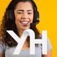 YH brasil logo - Similar company to V1 Plus