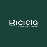 Ricicla - smaltimento rifiuti logo - Similar company to Zerodo