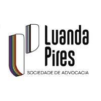 Luanda Pires Sociedade de Advocacia logo - Similar company to Ella Beauty