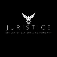 Juristice logo - Similar company to Writastic