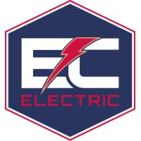 EC Electric, Inc. logo - Similar company to Excel Electrical Solutions