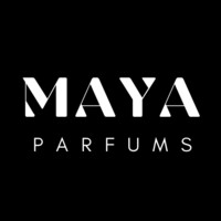 Maya Parfums logo - Similar company to Indie Perfumers Guild