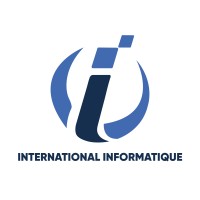I-info Sarl logo - Similar company to 2It Consulting
