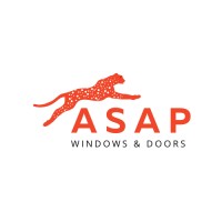 ASAP Windows and Doors Ltd logo - Similar company to Ozclad