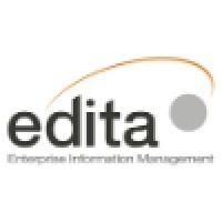 Edita S.p.A. logo - Similar company to Digital Technologies - A Namirial Company