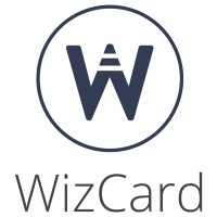 WizCard inc logo - Similar company to Materiall