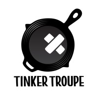 Tinker Troupe logo - Similar company to Flowcap Ventures