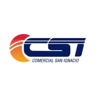 COMERCIAL SAN IGNACIO LTDA. logo - Similar company to Mecamin Ltda.
