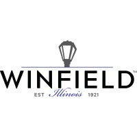 Village of Winfield logo - Similar company to Community Consolidated School District 93