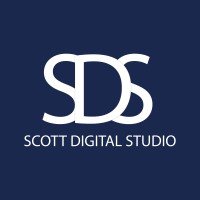Scott Digital Studio logo - Similar company to Krescor