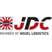 JDC Member of HEUEL LOGISTICS logo - Similar company to Heuel Logistics
