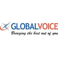Global Voice Training & Consulting (Crescent) logo - Similar company to Mockopedia